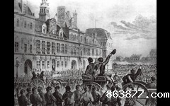 没有核心，共产党就不能取得胜利