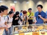 中国岭南蜡石藏品25周年回顾展落幕